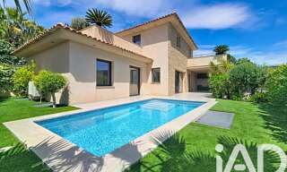 Maison 4 Pièces 130 m² à vendre à Sainte-Maxime (83120)