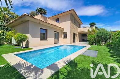 Maison 4 pièces 1890000 €