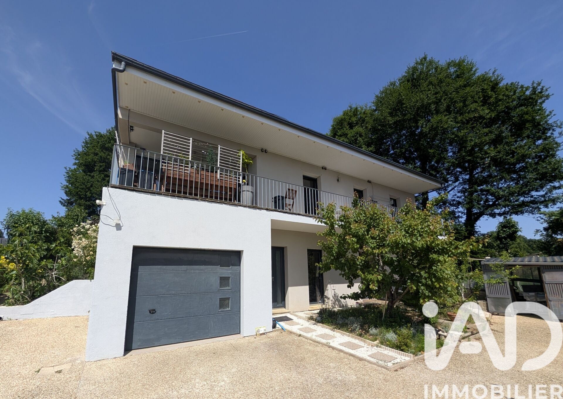 Maison à vendre, 8 pièces, 185 m², Villiers-Saint-Frédéric