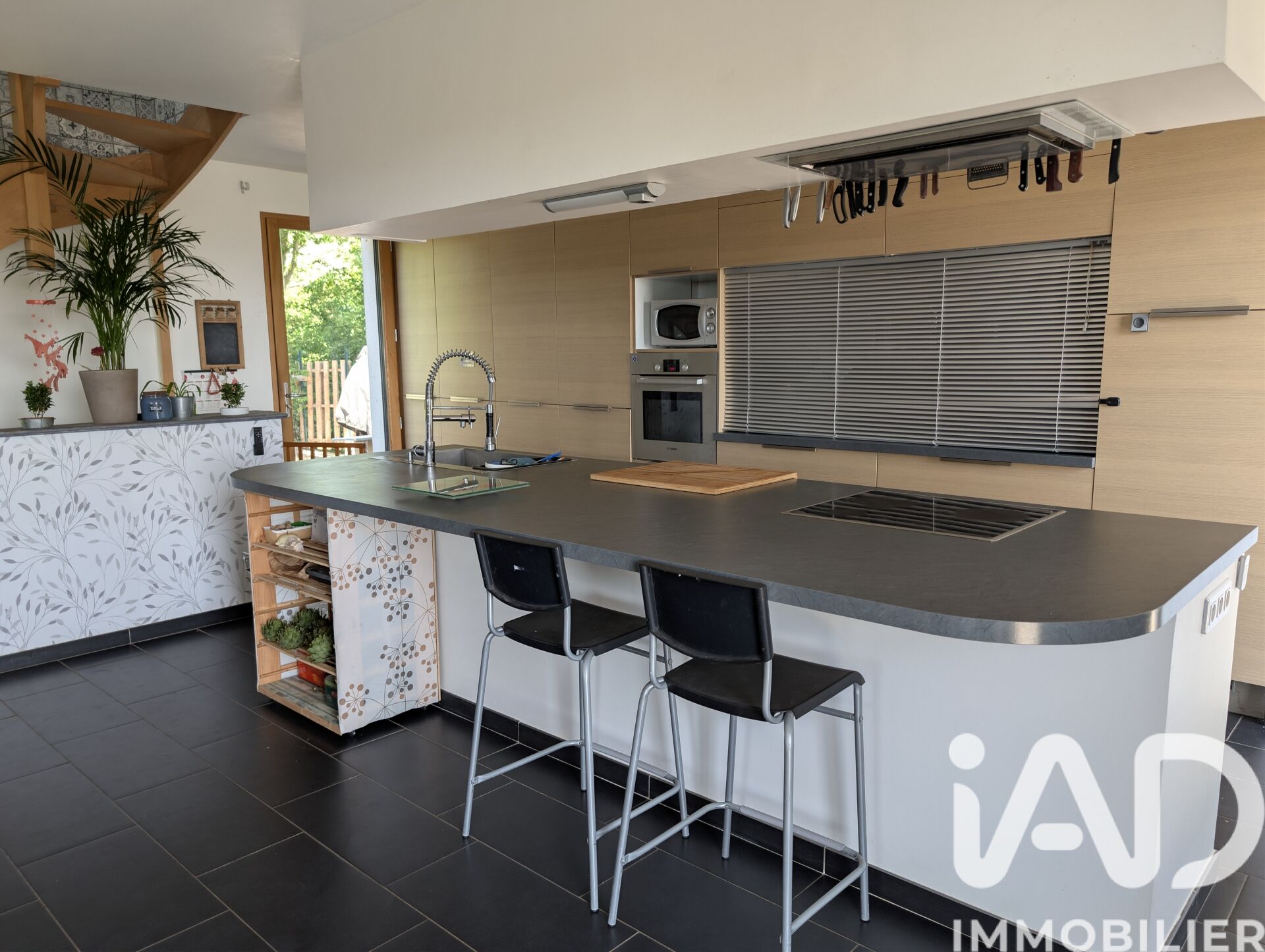 Vente Maison/villa 8 pièces - Photo 3
