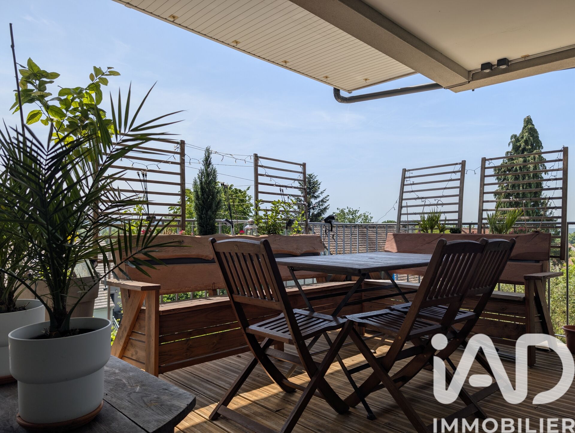 Vente Maison/villa 8 pièces - Photo 5