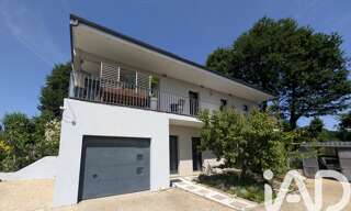 Maison 8 Pièces 185 m² à vendre à Villiers-Saint-Frédéric (78640)