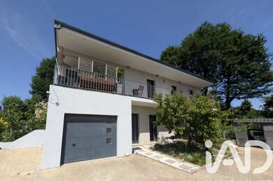 Maison 8 pièces 679000 €