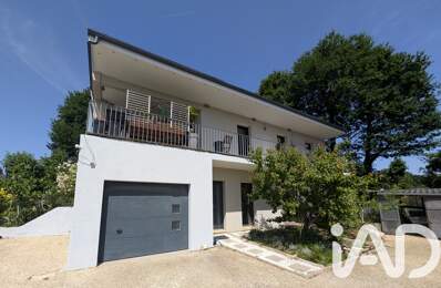 Vente Maison/villa 8 pièces — photo du bien