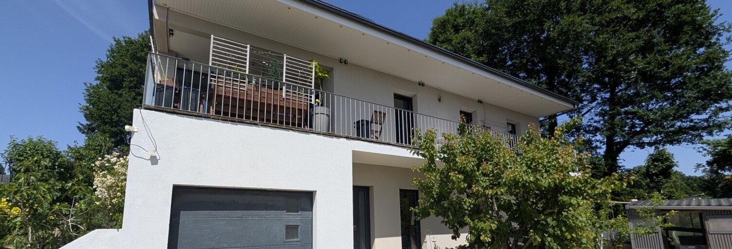 Maison 8 Pièces 185 m² à vendre à Villiers-Saint-Frédéric (78640)