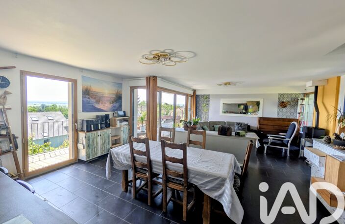 Vente Maison/villa 8 pièces — photo 4