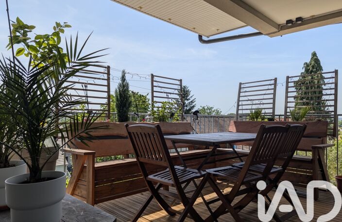 Vente Maison/villa 8 pièces — photo 5