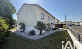 Maison 4 Pièces 68 m² à vendre à Châtellerault (86100)
