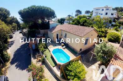 Maison 4 pièces 449000 €