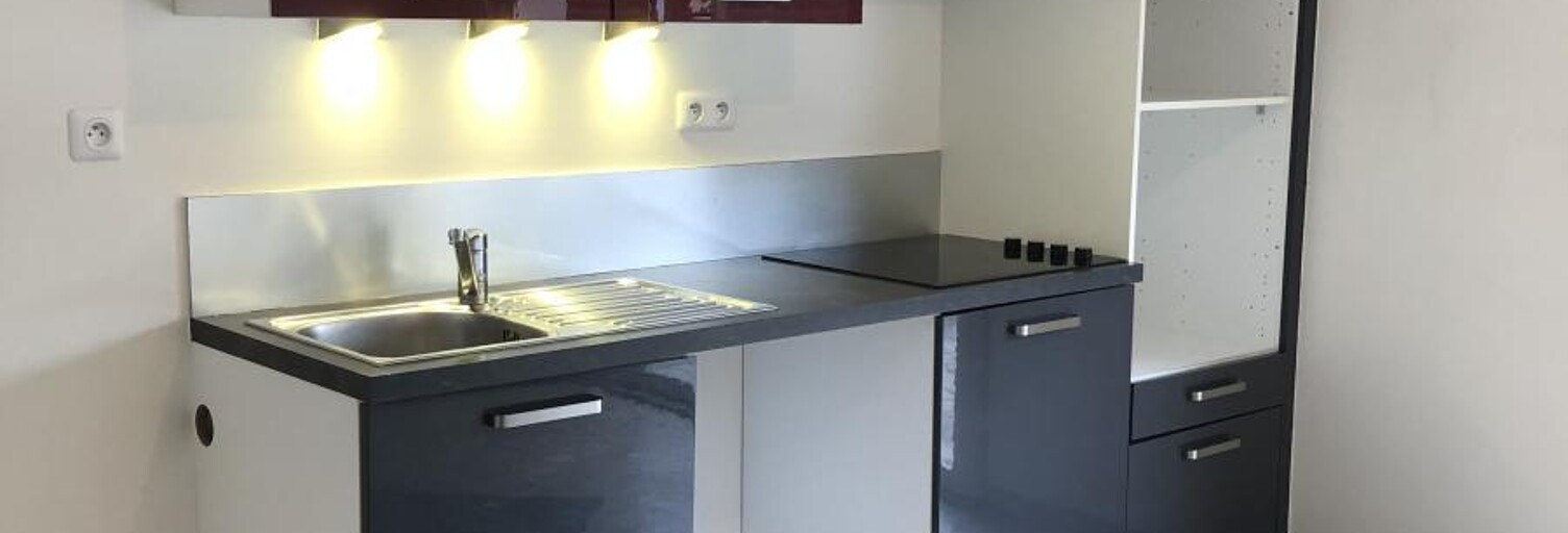 Appartement 2 Pièces 46 m² à louer à Le Mans (72000)