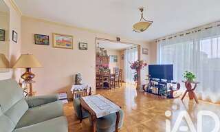 Appartement 4 Pièces 74 m² à vendre à Bondy (93140)