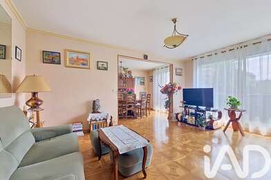 Appartement 4 pièces 229000 €
