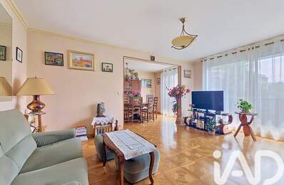 Vente Appartement 4 pièces — photo du bien