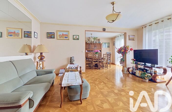 Vente Appartement 4 pièces — photo 2