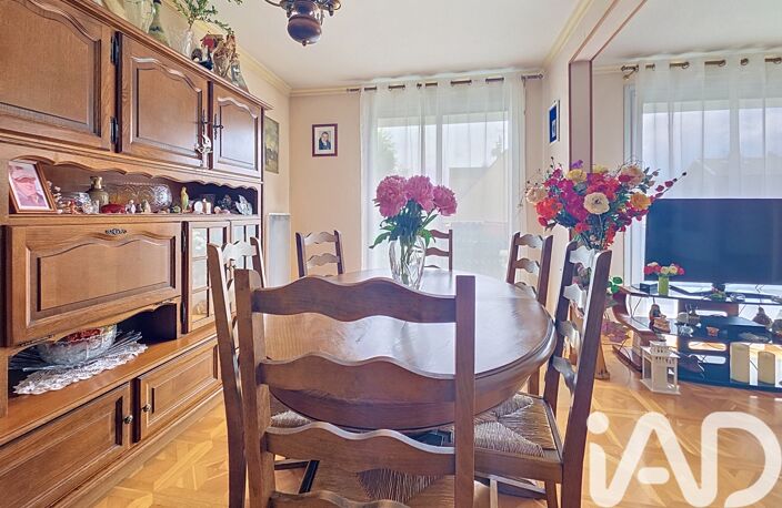 Vente Appartement 4 pièces — photo 3