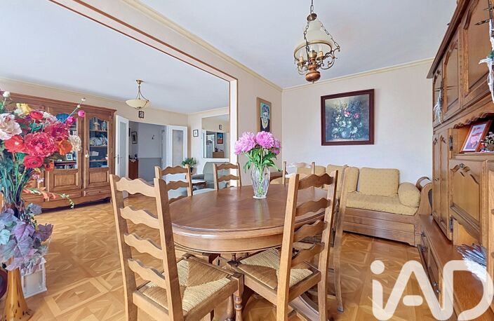 Vente Appartement 4 pièces — photo 4
