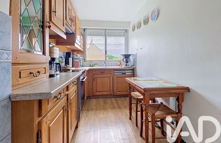 Vente Appartement 4 pièces — photo 5