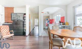 Maison 5 Pièces 103 m² à vendre à Viry-Châtillon (91170)