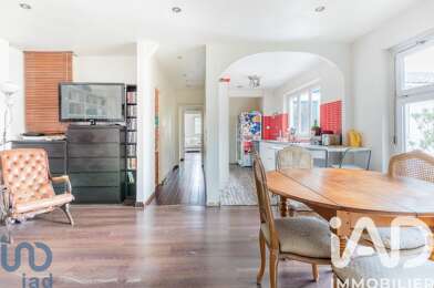 Maison 5 pièces 295000 €