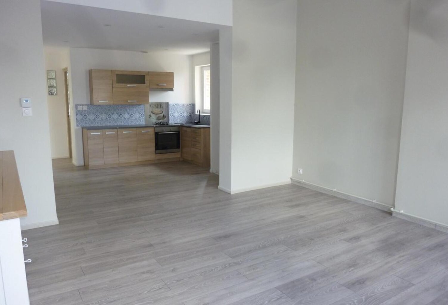 appartement à louer à Beauvois en Cambrésis — photo 1