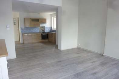Appartement 3 pièces 620 €