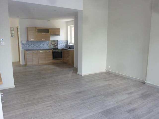 appartement à louer à Beauvois en Cambrésis — photo du bien