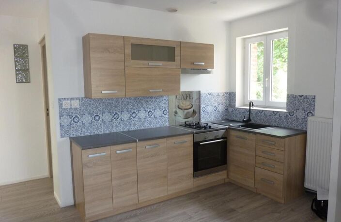 appartement à louer à Beauvois en Cambrésis — photo 2
