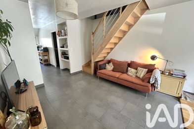 Maison 3 pièces 179500 €