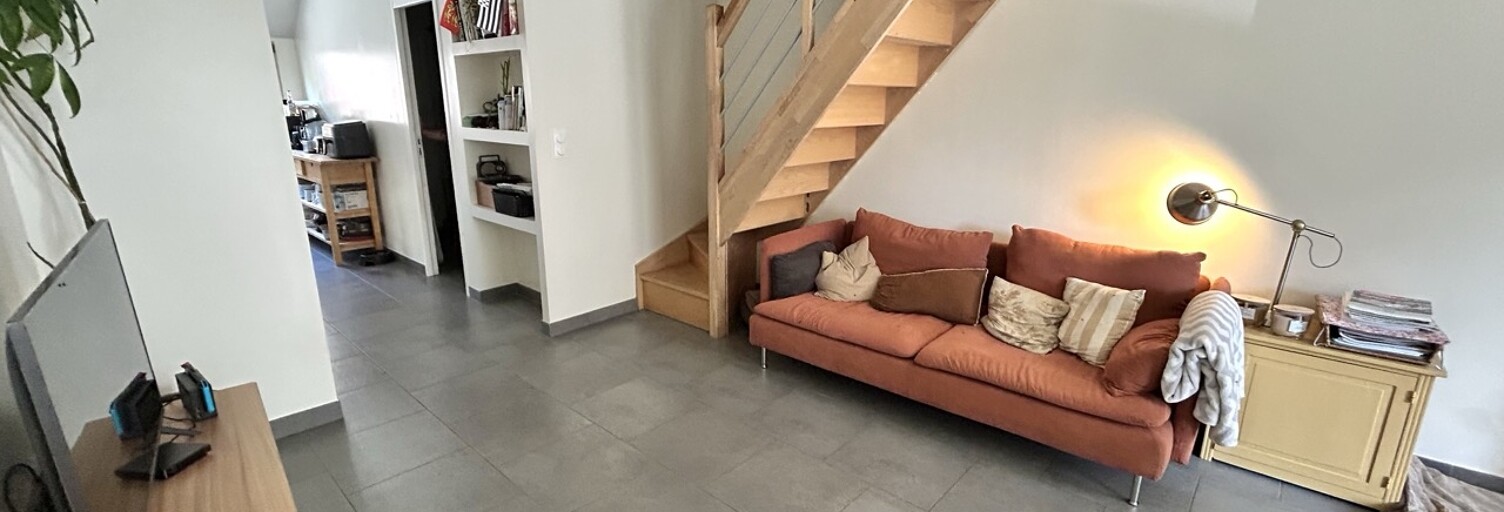 Maison 3 Pièces 67 m² à vendre à Saint-Hélen (22100)