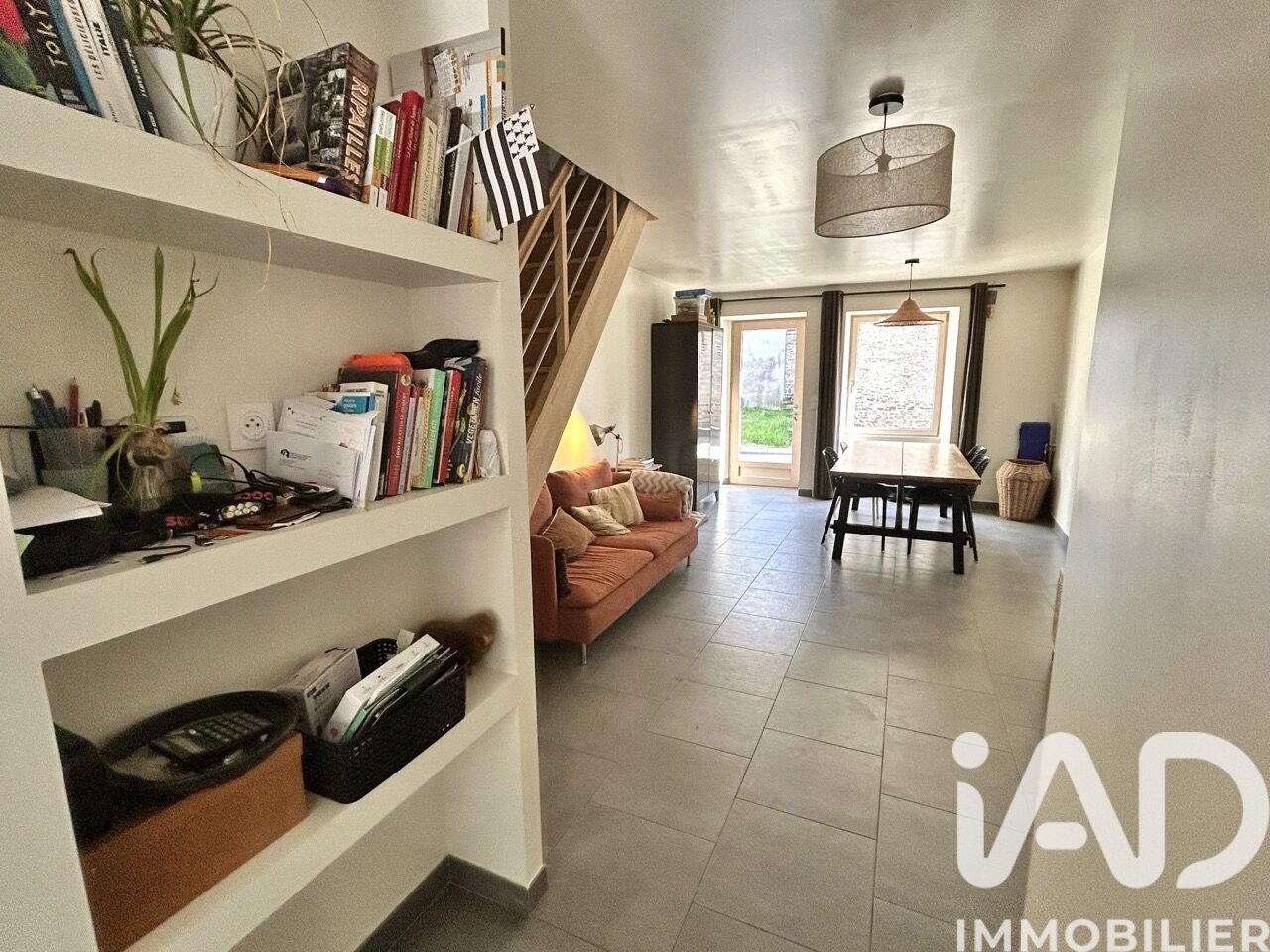 Vente Maison/villa 3 pièces - Photo 2