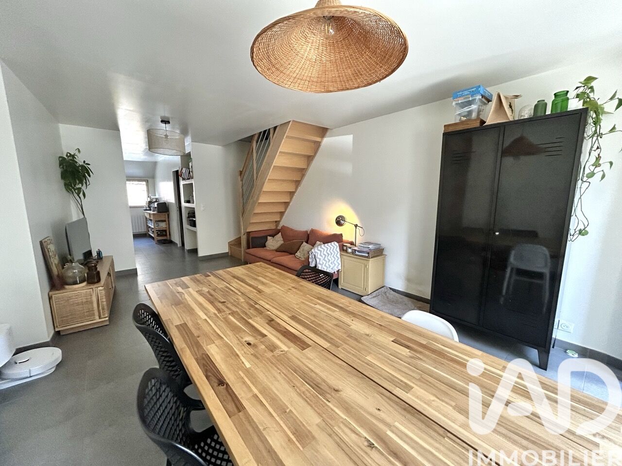 Vente Maison/villa 3 pièces - Photo 5