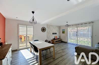 Maison 5 pièces 309000 €