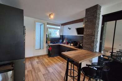 Appartement 3 pièces 185000 €