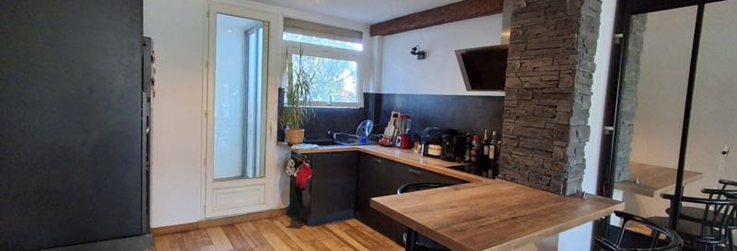 Appartement 3 Pièces 70 m² à vendre à Toulouse (31500)