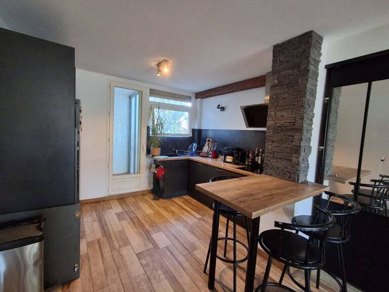 Appartement de 3 pièces principales — photo 1