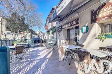 Commerce  130000 €