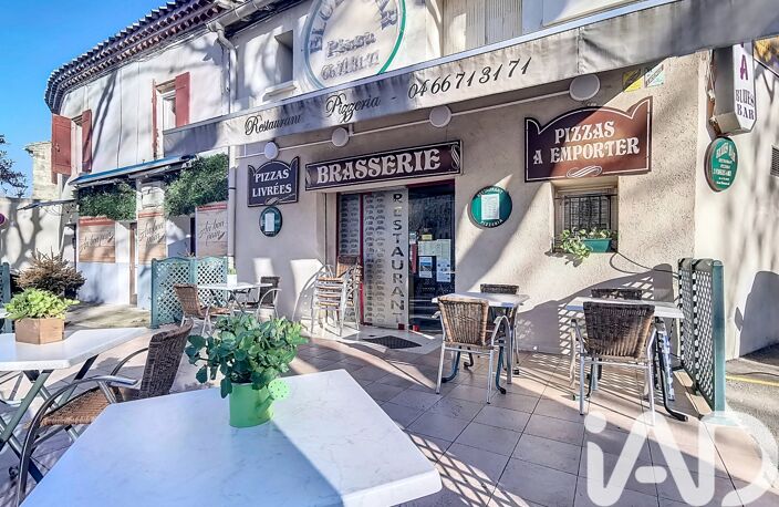 Vente Restaurant 55 m&sup2; — photo 3