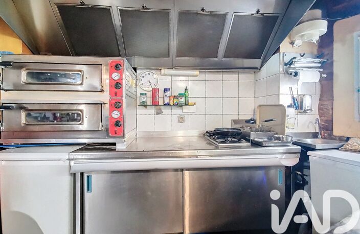 Vente Restaurant 55 m&sup2; — photo 5