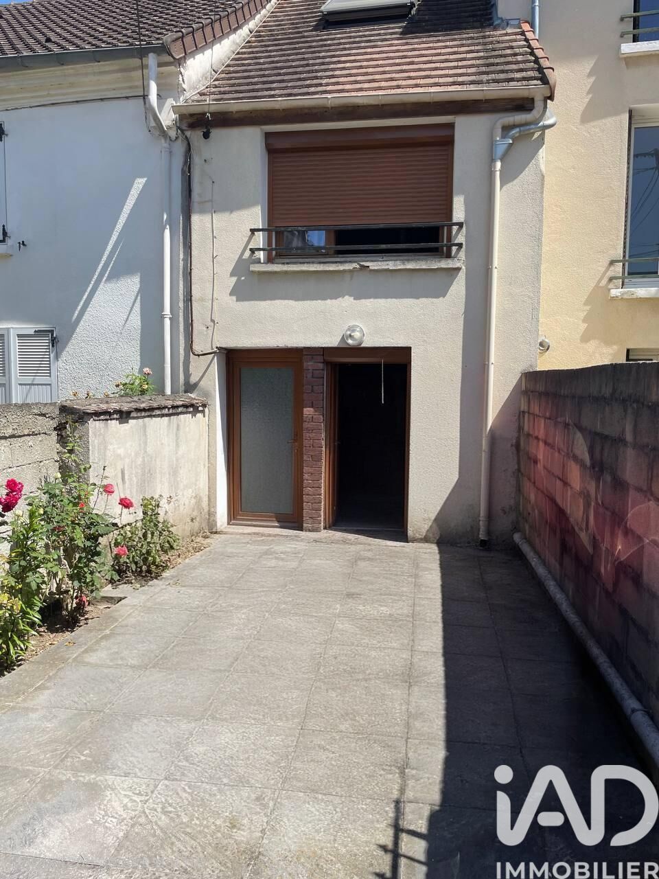 Maison à vendre, 3 pièces, 71 m², Jouarre