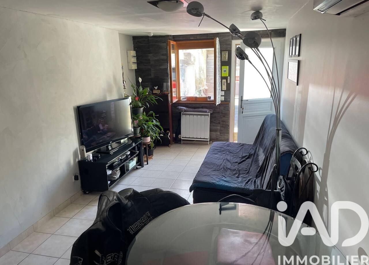 Vente Maison/villa 3 pièces - Photo 2
