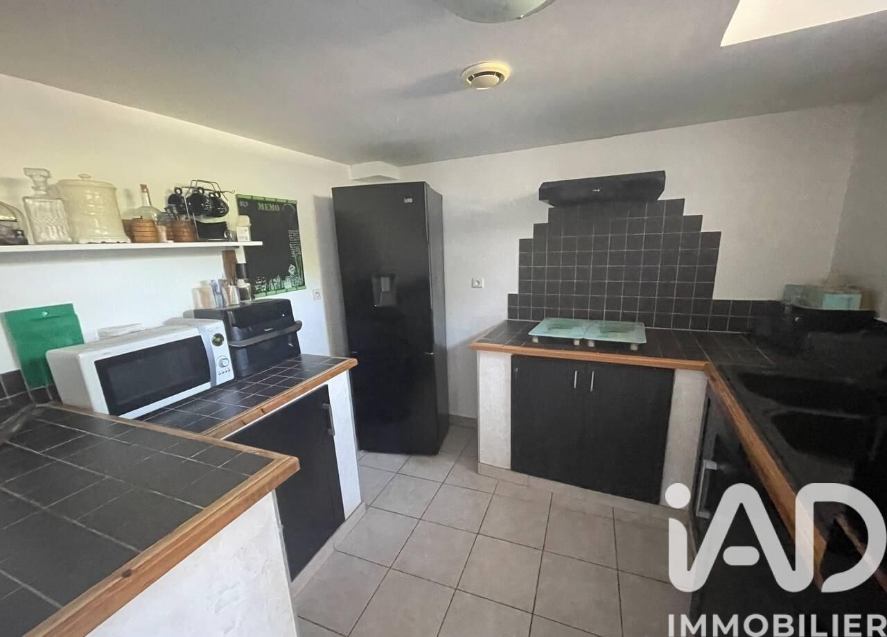 Vente Maison/villa 3 pièces - Photo 4