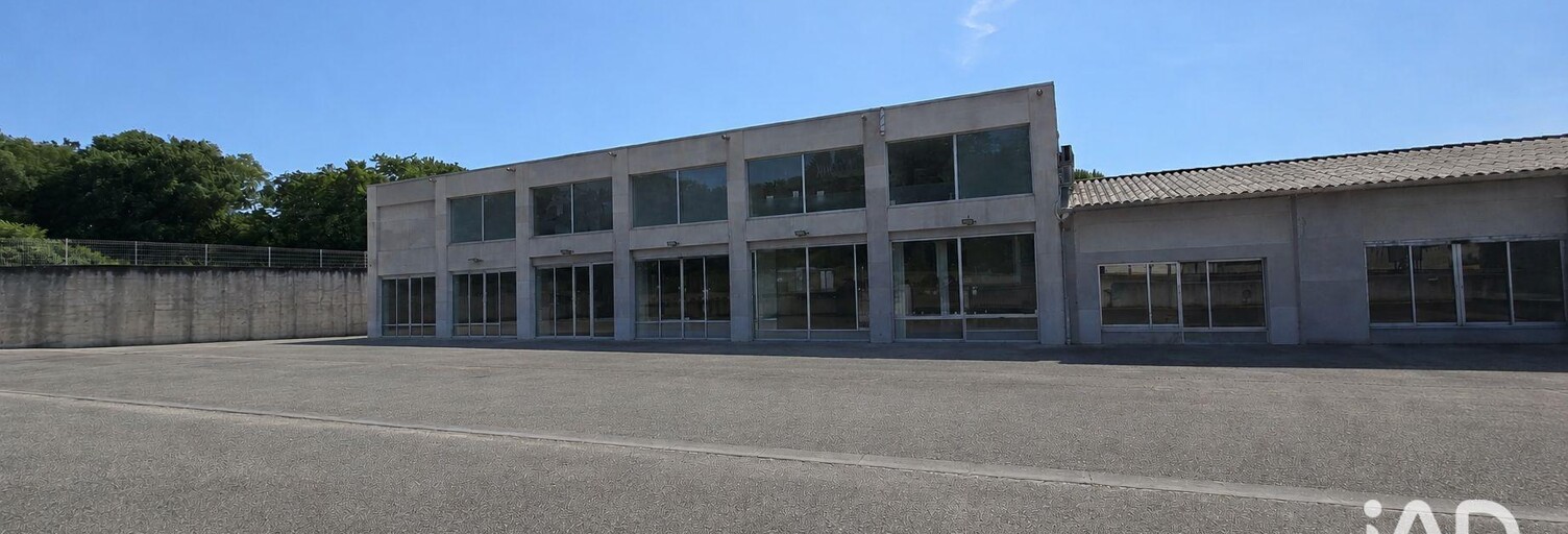 Commerce  250 m² à louer à Aubignan (84810)