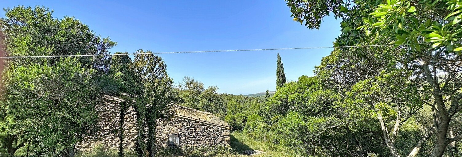 Terrain  210000 m² à vendre à Talairan (11220)