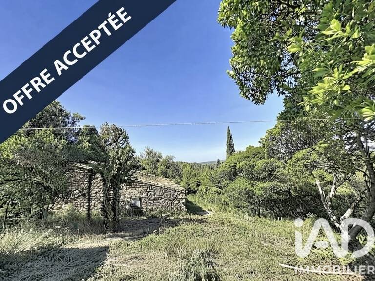 Vente Surface diverse 210 000 m&sup2; — photo 1