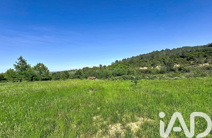 Vente Surface diverse 210 000 m&sup2; — photo 4
