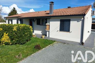 Maison 5 pièces 211500 €