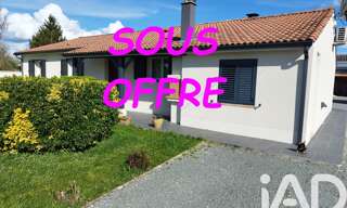 Maison 5 Pièces 109 m² à vendre à Pineuilh (33220)
