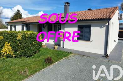 Maison 5 pièces 211500 €