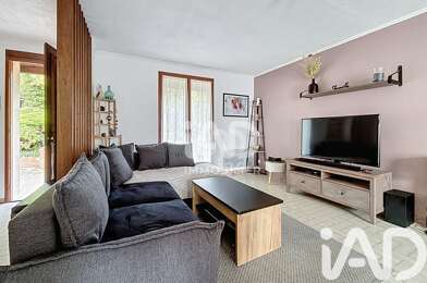Maison 6 pièces 348000 €