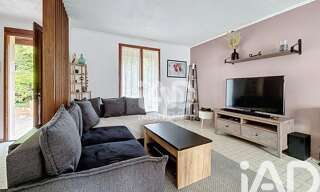 Maison 6 Pièces 99 m² à vendre à Montry (77450)